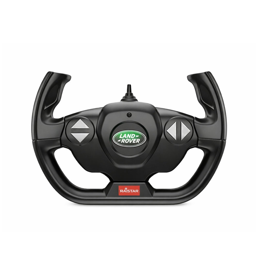 Fjärrstyrd bil Range Rover Sport SV 1:14 2.4 GHz LED-ljus guld