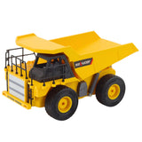 Fjärrstyrd dumper 1:24 2.4 GHz 9CH med självlastning LED 360°