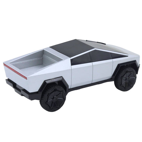 Fjärrstyrd pickuptruck RC 2.4 GHz med LED-ljus, 3.7V batteri