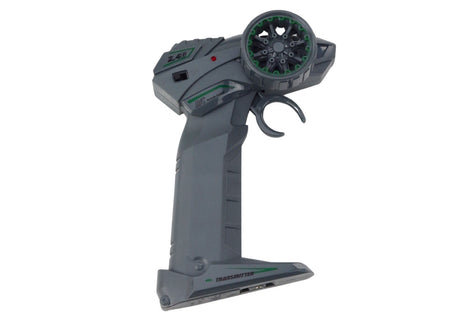 Fjärrstyrd sportbil 1:18 23 cm med fjärrkontroll, 6+ år