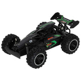 Fjärrstyrd stuntbil 2,4 GHz 18 km/h 40 m räckvidd 6+ 23 cm