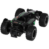 Fjärrstyrd stuntbil 2,4 GHz 18 km/h 40 m räckvidd 6+ 23 cm