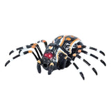 Fjärrstyrd tarantula spindel 26 cm med IR-fjärrkontroll, 6+ år