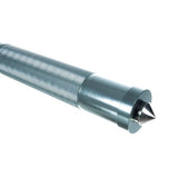 Fällbar multiverktygsspade 16-i-1 med 2 nylonfodral, aluminium/rostfritt