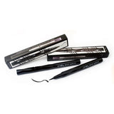 Flytande eyeliner svart vattenfast 0,65 ml