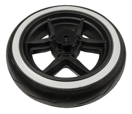 Framhjul 30x8 cm för Motor SX1628
