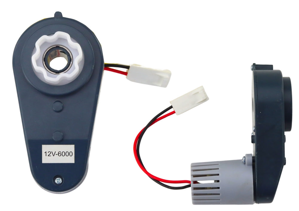 Frontmotor 12V 12000 RPM för Toyota FJ