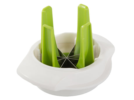 Fruktskärare 8 klyftor för citrus innerdiameter 7,5 cm