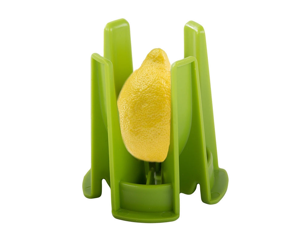Fruktskärare 8 klyftor för citrus innerdiameter 7,5 cm