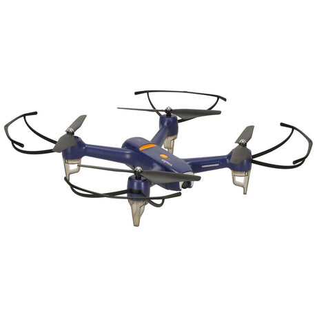 GPS-drönare Syma X31 med 4K-kamera (foto) 2K-video, 2 batterier