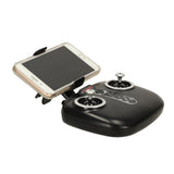 GPS-drönare Syma X31 med 4K-kamera (foto) 2K-video, 2 batterier