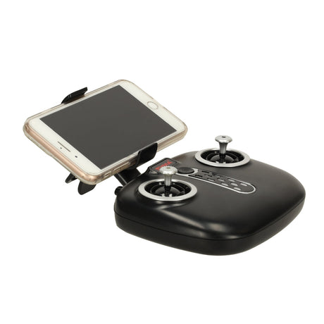 GPS-drönare Syma X31 med 4K-kamera (foto) 2K-video, 2 batterier
