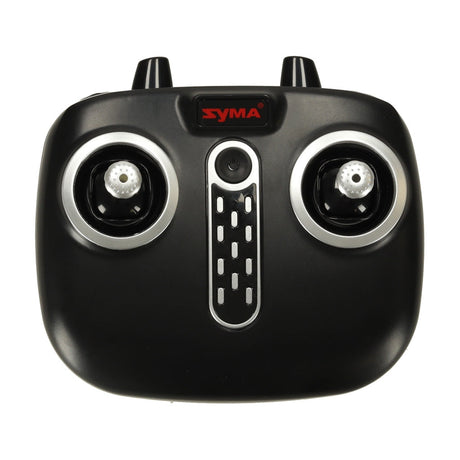 GPS-drönare Syma X31 med 4K-kamera (foto) 2K-video, 2 batterier