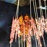 Grillmatta / Ugnsmatta - Non Stick - 40x33 - 3st