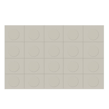 Halloween fladdermusdekoration 3-pack svart plast 47/37/31 cm