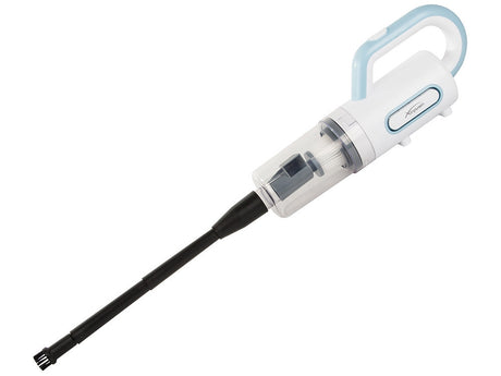 Handdammsugare med sladd 800 W 600 ml 6 munstycken 4,6 m sladd