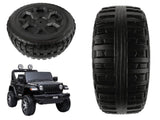 Hjul för elbil Jeep Wrangler JWR-555