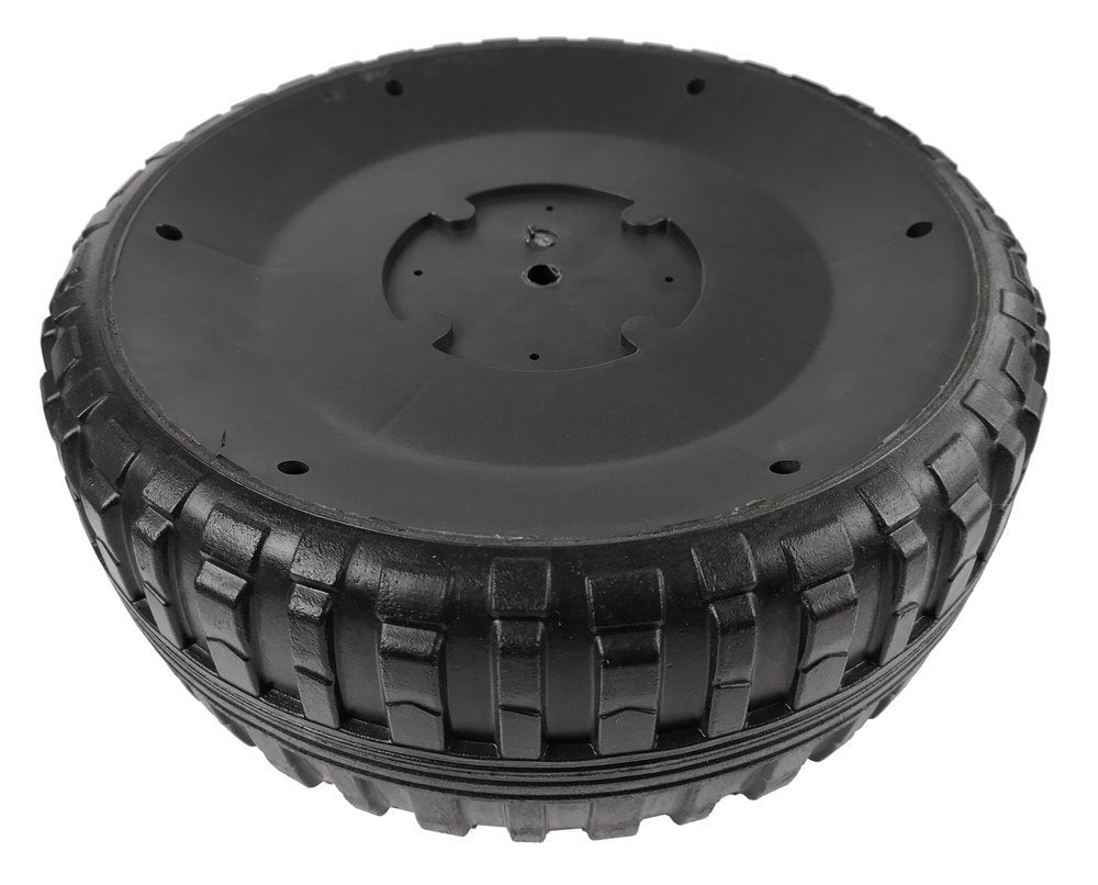 Hjul för elbil Jeep Wrangler JWR-555