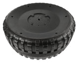 Hjul för elbil Jeep Wrangler JWR-555