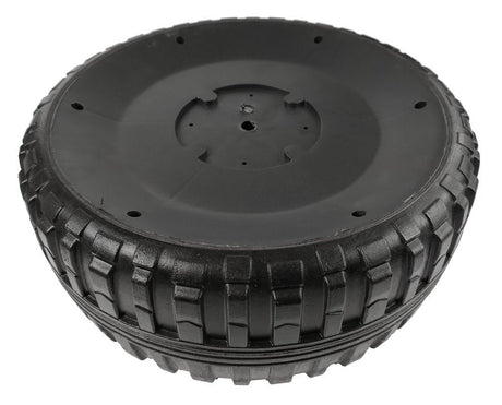 Hjul för elbil Jeep Wrangler JWR-555