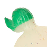 Hoppande ponny gummihäst unicorn 60 cm med pump max 25 kg