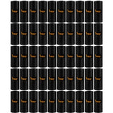 Hundbajspåsar 1000-pack med hållare svart 22x30 cm