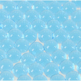 Hydrogelkulor för växtvattning blå 7-8 mm 550-pack