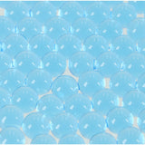 Hydrogelkulor för växtvattning blå 7-8 mm 550-pack