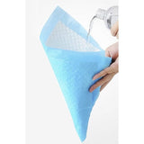 Hygienunderlag 60x90 cm 100-pack + soppåsar 30 st för hund/katt