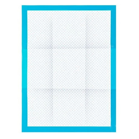Hygienunderlag 60x90 cm 100-pack + soppåsar 30 st för hund/katt
