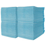 Hygienunderlag 60x90 cm 100-pack + soppåsar 30 st för hund/katt