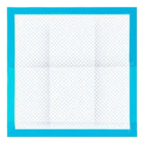 Hygienunderlag hund 60x60 cm 100-pack + hundbajspåsar 30 st