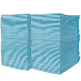 Hygienunderlag hund 60x60 cm 100-pack + hundbajspåsar 30 st