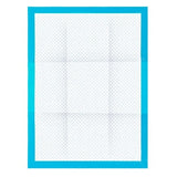 Hygienunderlag hund/valp 60x90 cm 50-pack + hundbajspåsar 30 st