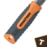Hylsnyckelsats 46 delar 1/4" med spärrnyckel bits och väska