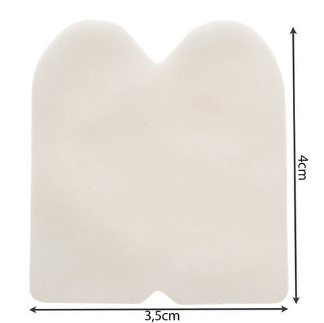 Insatser till luftfuktare aromaterapi 2-pack lavendel & eukalyptus 3,5/4 cm