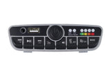 Instrumentpanel 12V dashboard panel XMX623 för bil