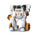 Interaktiv AI-robot leksak med röst- och geststyrning, Bluetooth, 9+ år