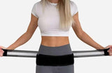 Justerbart Höftstöd Bälte – Lättnad vid Ischias och Höftproblem