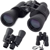 Kikare 10-70x70 variabel zoom 70 mm objektiv med stativfäste