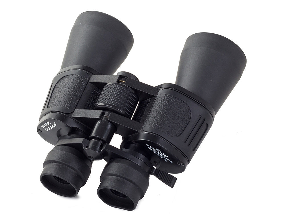 Kikare 10-70x70 variabel zoom 70 mm objektiv med stativfäste