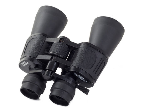 Kikare 10-70x70 variabel zoom 70 mm objektiv med stativfäste