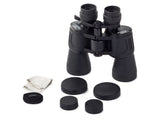 Kikare 10-70x70 variabel zoom 70 mm objektiv med stativfäste