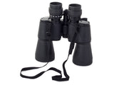 Kikare 10-70x70 variabel zoom 70 mm objektiv med stativfäste
