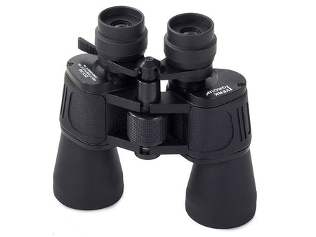 Kikare 10-70x70 variabel zoom 70 mm objektiv med stativfäste