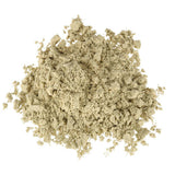 Kinetisk sand byggset 1100 g med formar och byggfordon, 3+