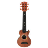 Klassisk barn-gitarr 46,5 cm 6 strängar plast, från 4 år