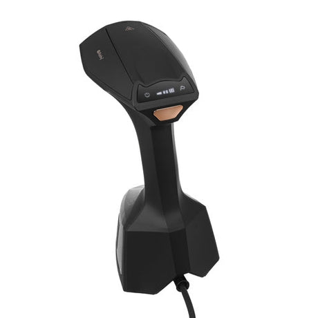 Klädångare 2000W 35–40 g/min 360 ml tank 3 ånglägen