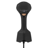 Klädångare 2000W 35–40 g/min 360 ml tank 3 ånglägen