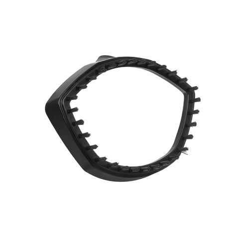 Klädångare 2000W 35–40 g/min 360 ml tank 3 ånglägen